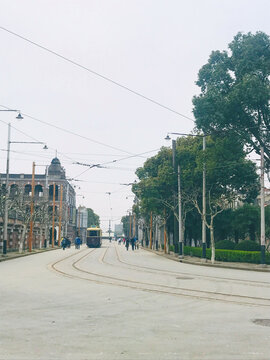上海影视城
