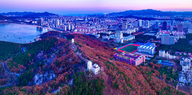 山东大学威海校区