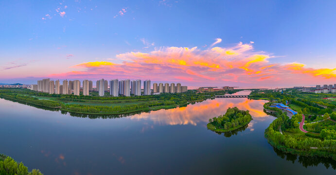 烟台海阳