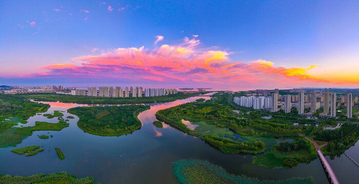 烟台海阳