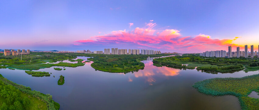 烟台海阳