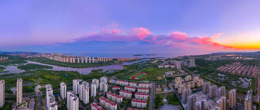 烟台海阳