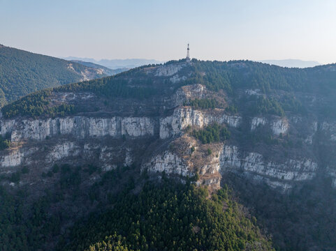 济南佛慧山大佛头