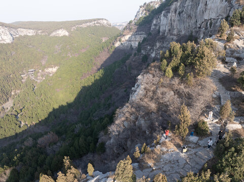 济南佛慧山大佛