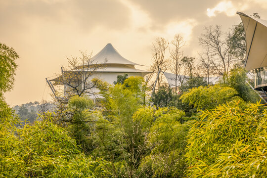 雲居