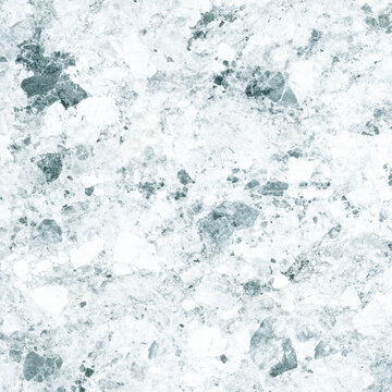 灰色冰雪大理石纹理