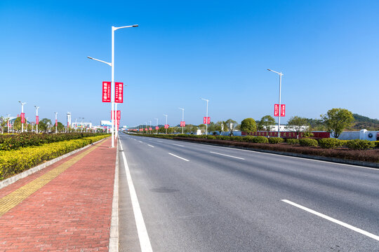 桂林机场公路