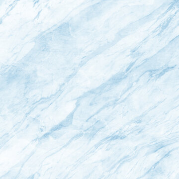 蓝灰色水墨纹艺术纹大理石