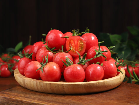 水果小番茄