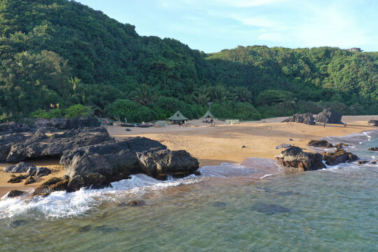 海南风光