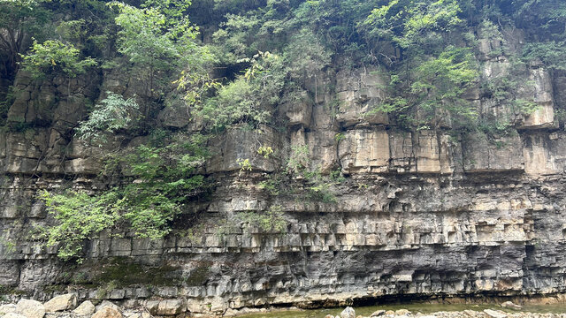 山水风景