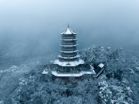 成都旅游景点都江堰