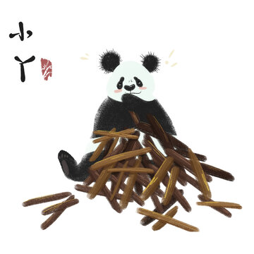 Panda3熊猫