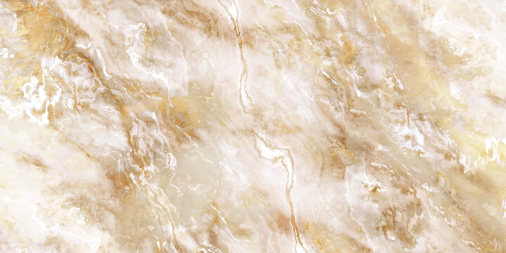 米黄色色流水流体纹岩板大理石