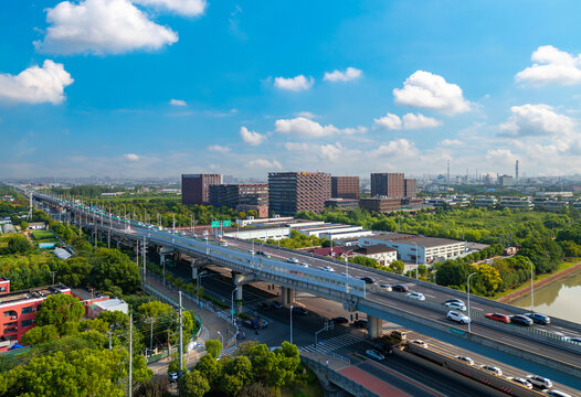 上海交通大学国家大学科技园