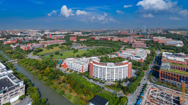 上海交通大学闵行校区