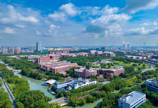 上海交通大学闵行校区