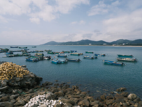 海陵岛