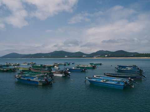 海陵岛