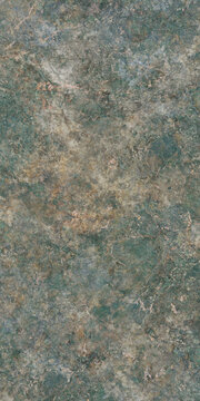 亚马逊绿复古高档大理石岩板石材
