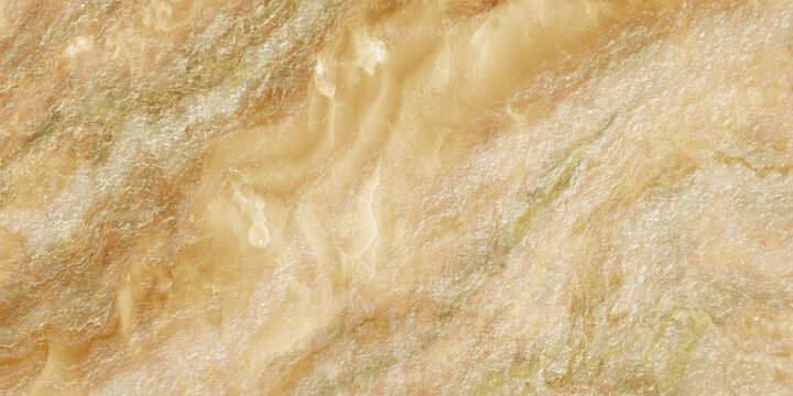米黄色复古高端岩板大理石纹理