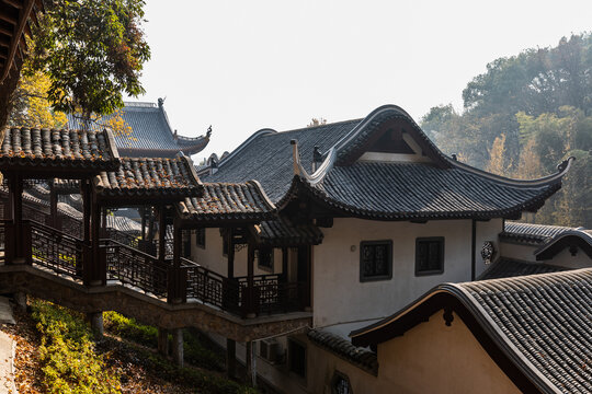 长沙岳麓书院