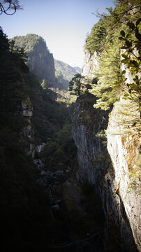 大理苍山