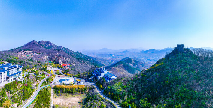 山东省日照市五莲县大青山