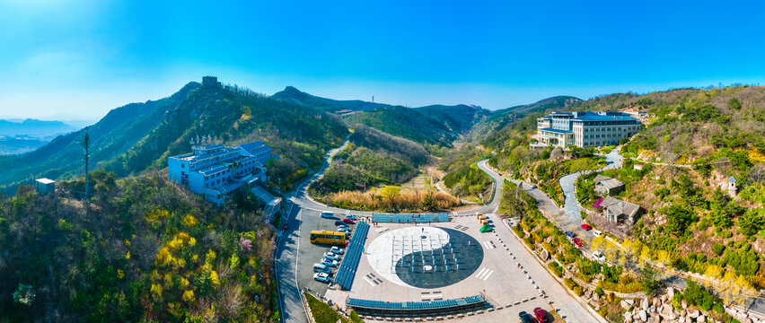 山东省日照市五莲县大青山