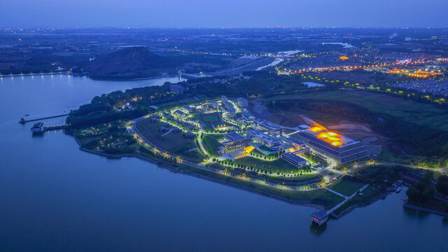 北京大学现代农业研究院