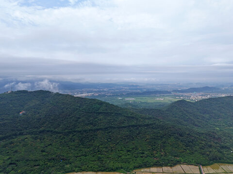 山区乡镇