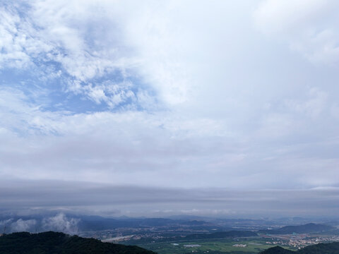 山区乡镇