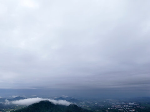 山区乡镇