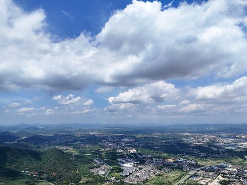 山区乡镇