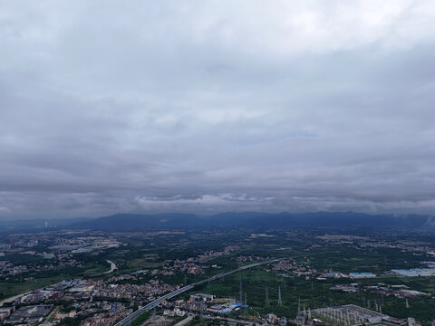 山区乡镇