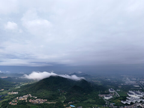 山区乡镇