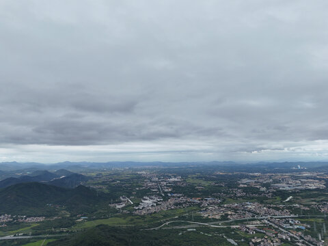 山区乡镇