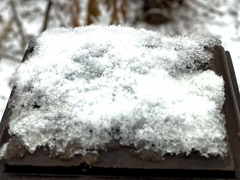 白雪