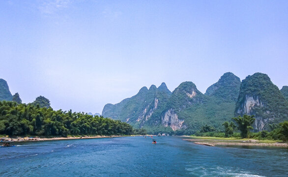 桂林山水