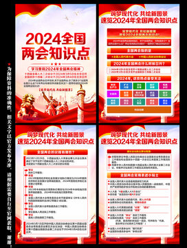 2024两会