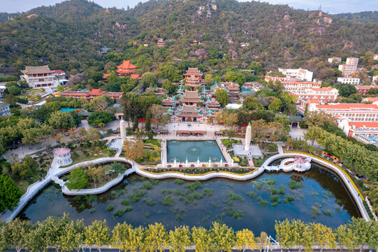 厦门南普陀寺