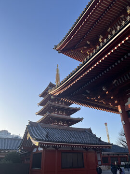 浅草寺