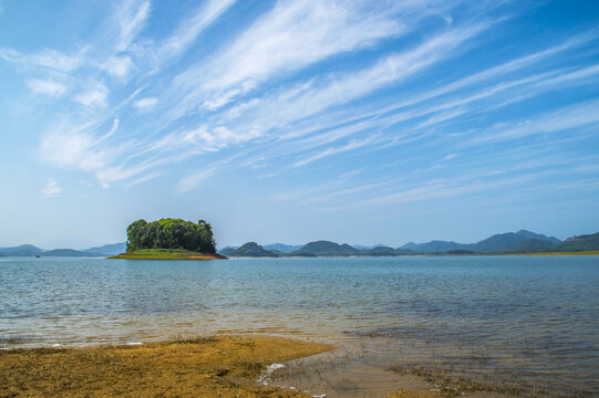 海南儋州松涛水库