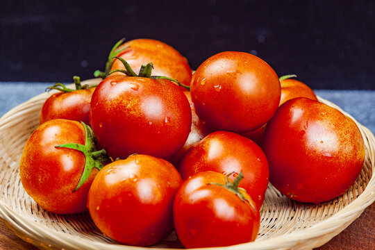 山东沙瓤番茄