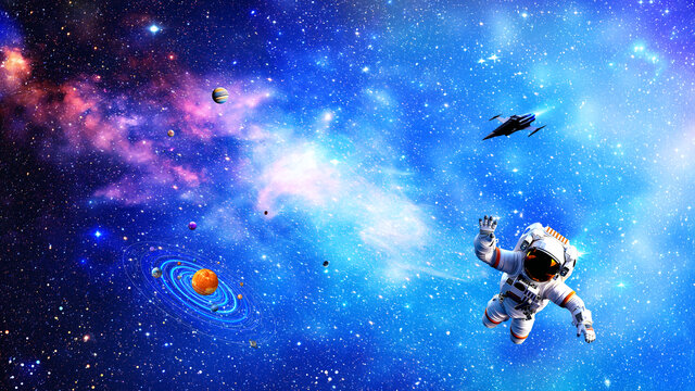 星空