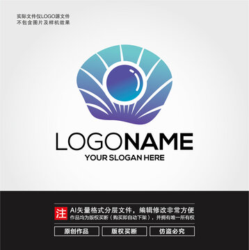 贝壳摄影LOGO