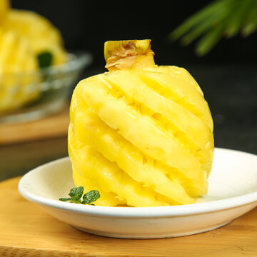 泰国小菠萝