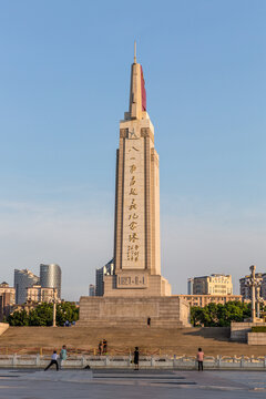 南昌纪念塔