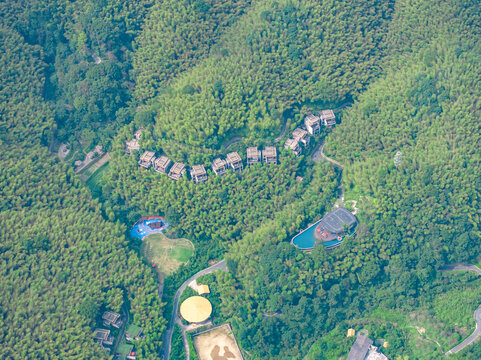 安岚酒店