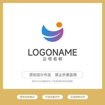 科技logo